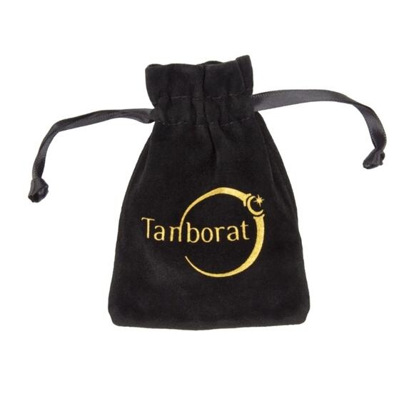 HEART NECKLACE 18K GOLD PLATED MICRO PAVÉ SIMULATED DIAMONDS 18" CABLE CHAIN NEW - Picture 3 of 5